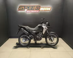 XRE 190