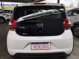 Fiat Mobi