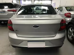 Ford KA +
