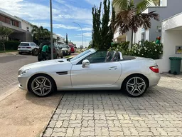 SLK 350