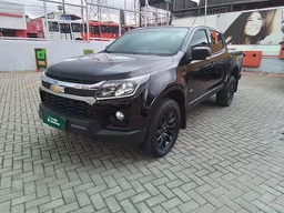 Chevrolet S10