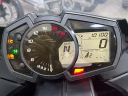 Kawasaki Ninja