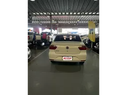 Volkswagen Voyage