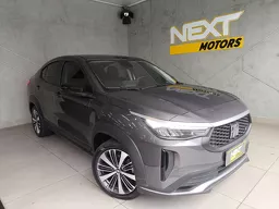 Fiat Fastback
