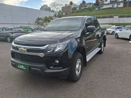 Chevrolet S10