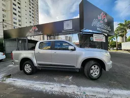 Chevrolet S10