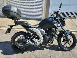 Yamaha Fazer 250