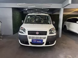 Fiat Doblò