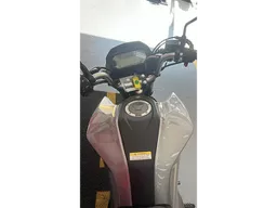 Honda CG 160