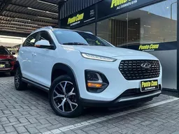 Chery Tiggo 3X