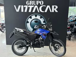 Yamaha XTZ 250