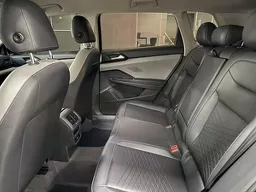 Volkswagen Taos