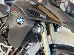 BMW F 800 GS