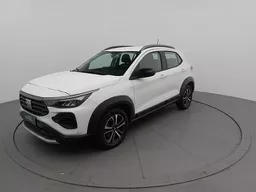 Fiat Pulse