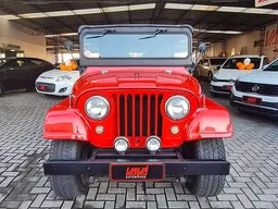 Ford Jeep