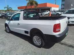 Volkswagen Saveiro
