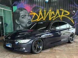 BMW 320i