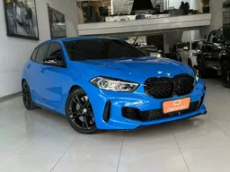BMW M 135i
