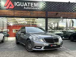 Mercedes-benz E 250