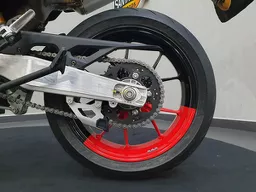 Ducati Hypermotard