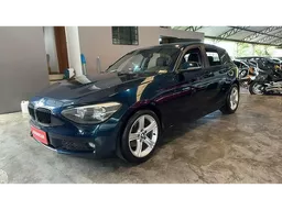 BMW 118i