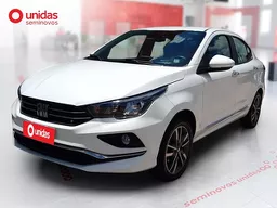 Fiat Cronos