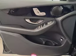 Mercedes-benz GLC 220d