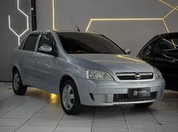 Chevrolet Corsa