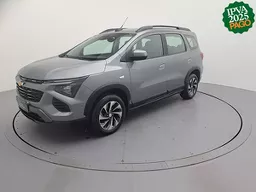 Chevrolet Spin
