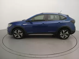 Volkswagen Nivus