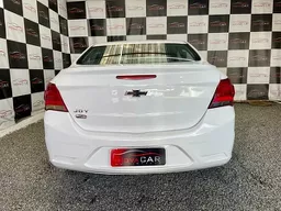 Chevrolet Joy