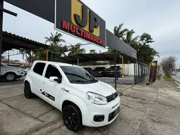 Fiat Uno