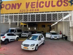 Chevrolet Celta