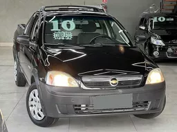 Chevrolet Montana