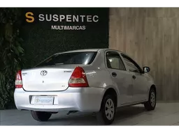 Toyota Etios