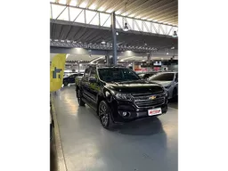 Chevrolet S10