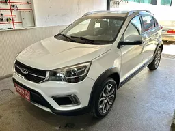 Chery Tiggo 2