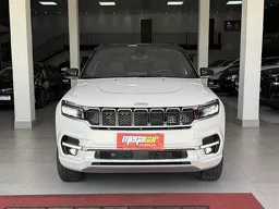 Jeep Commander