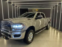 RAM 2500