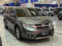 Fiat Freemont