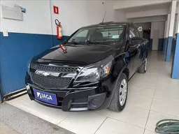 Chevrolet Montana