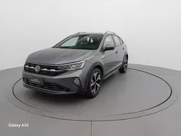 Volkswagen Nivus
