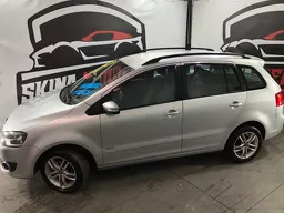Volkswagen Spacefox