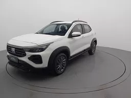 Fiat Pulse
