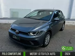 Volkswagen Polo Hatch