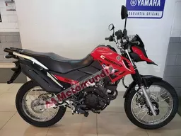 XTZ 150