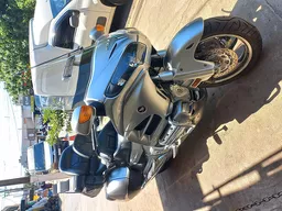 Honda Gold Wing