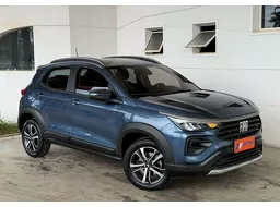 Fiat Pulse