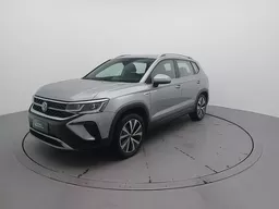 Volkswagen Taos