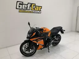 CBR 650